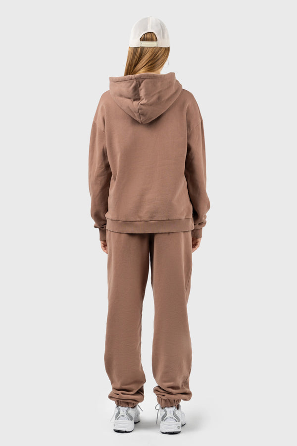 Nu In EARTH SERIES FRONT POCKET HOODIE