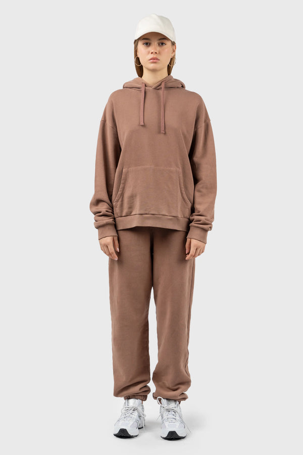 nu in EARTH SERIES FRONT POCKET HOODIE