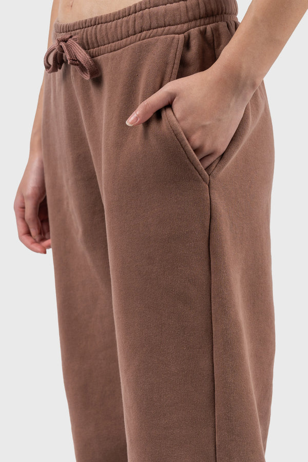 Nu In EARTH SERIES OVERSIZED JOGGERS