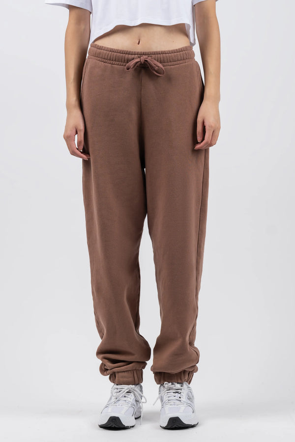 nu in EARTH SERIES OVERSIZED JOGGERS