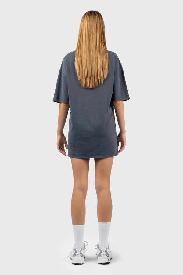 Nu In EARTH SERIES OVERSIZED T-SHIRT