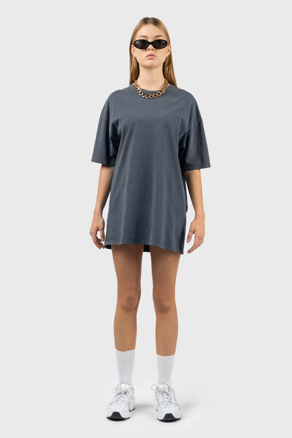 nu in EARTH SERIES OVERSIZED T-SHIRT