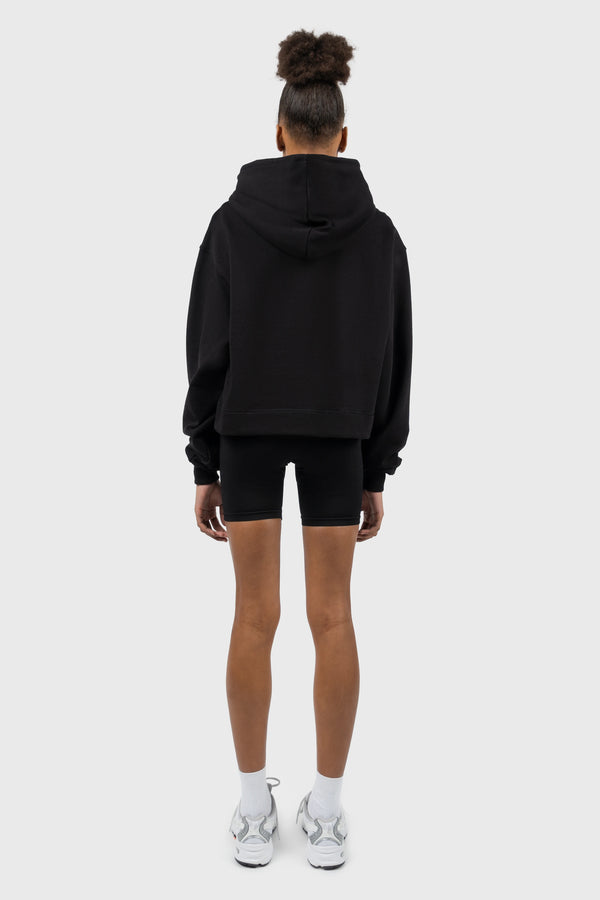 Nu In EVERYDAY CROPPED HOODIE