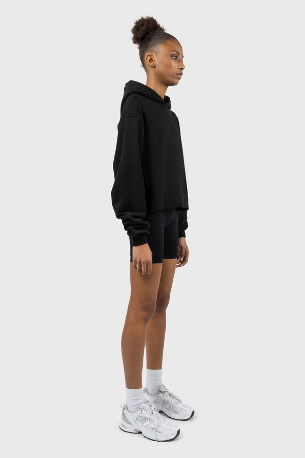 Nu In EVERYDAY CROPPED HOODIE