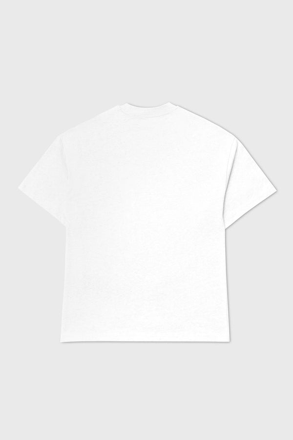 Nu In EVERYDAY OVERSIZED FIT T-SHIRT