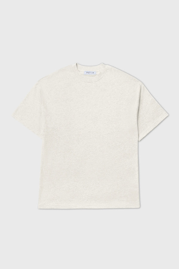 Nu In EVERYDAY OVERSIZED FIT T-SHIRT