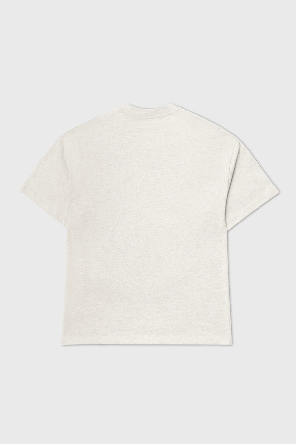 Nu In EVERYDAY OVERSIZED FIT T-SHIRT