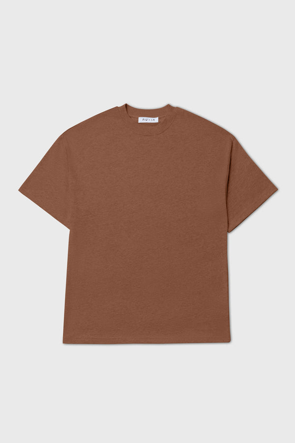 Nu In EVERYDAY OVERSIZED FIT T-SHIRT