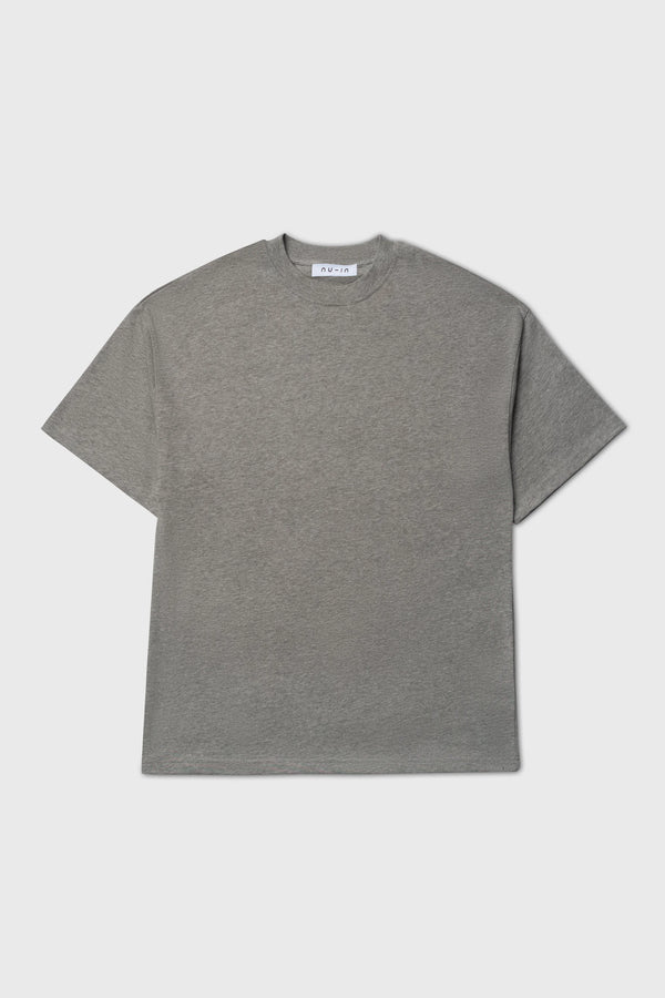 Nu In EVERYDAY OVERSIZED FIT T-SHIRT