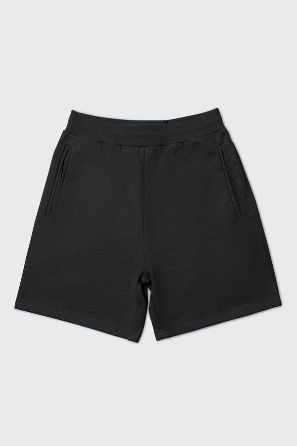 nu in EVERYDAY OVERSIZED SWEAT SHORTS