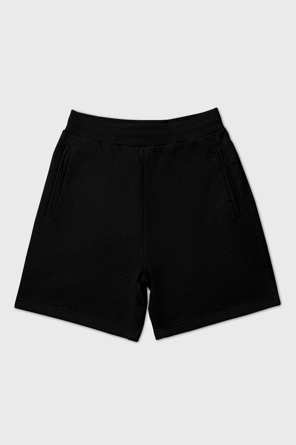 nu in EVERYDAY OVERSIZED SWEAT SHORTS