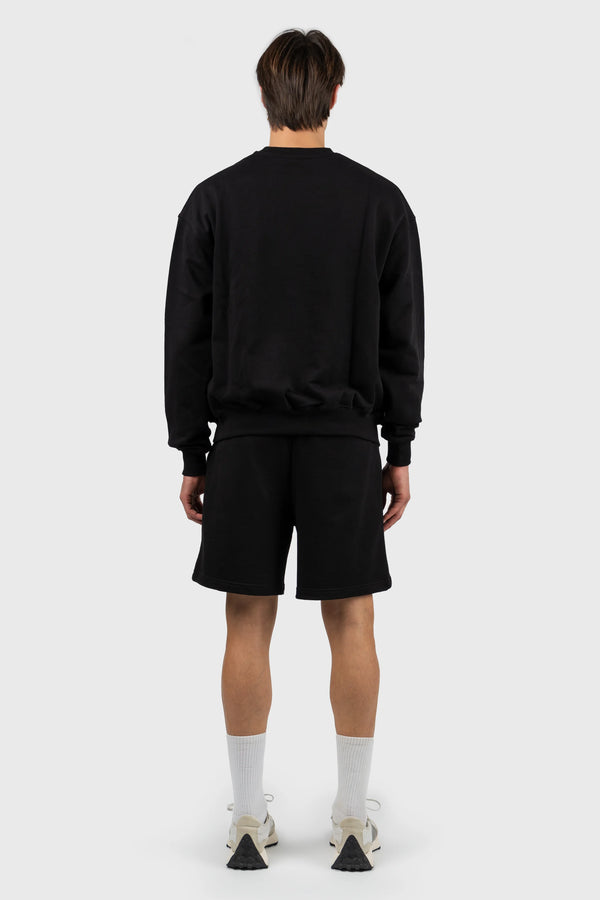 Nu In EVERYDAY OVERSIZED SWEATSHIRT