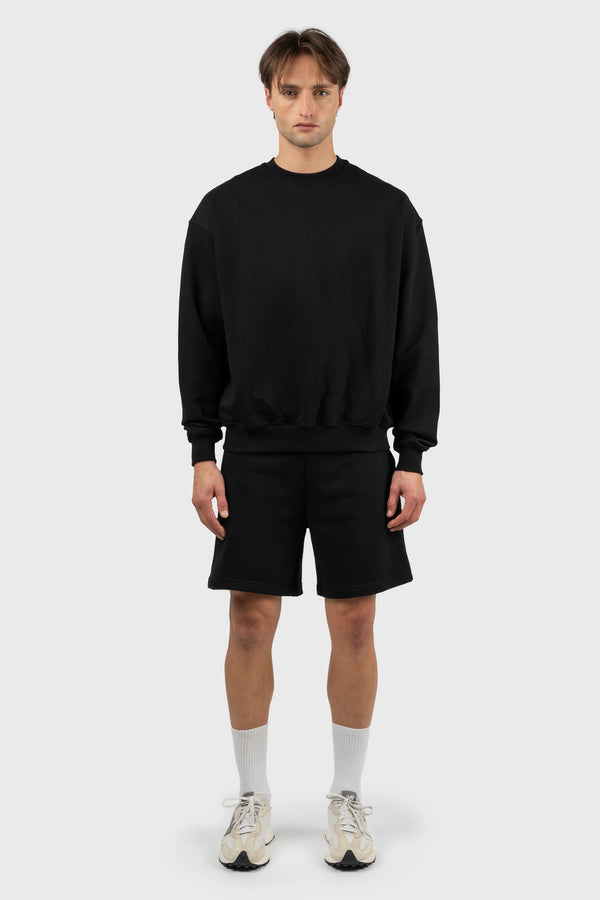 nu in EVERYDAY OVERSIZED SWEATSHIRT