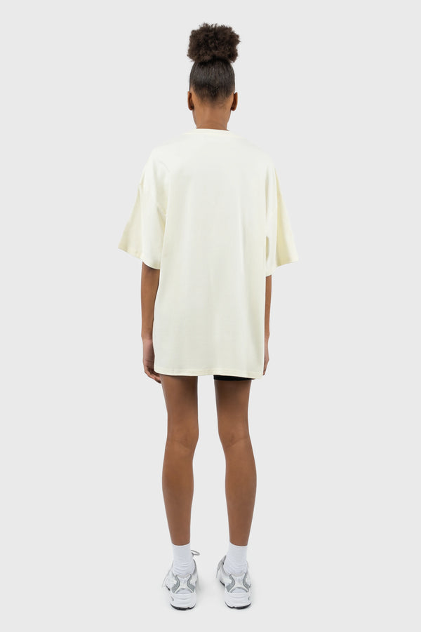 Nu In EVERYDAY SUPER OVERSIZED FIT T-SHIRT