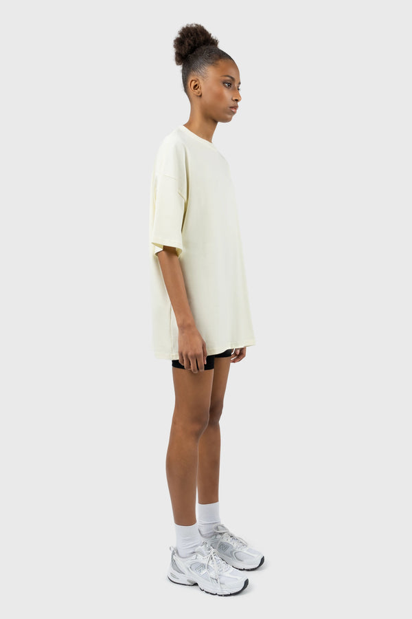 Nu In EVERYDAY SUPER OVERSIZED FIT T-SHIRT
