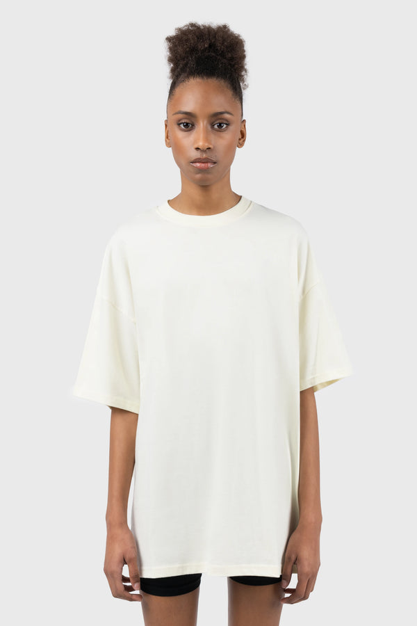 Nu In EVERYDAY SUPER OVERSIZED FIT T-SHIRT