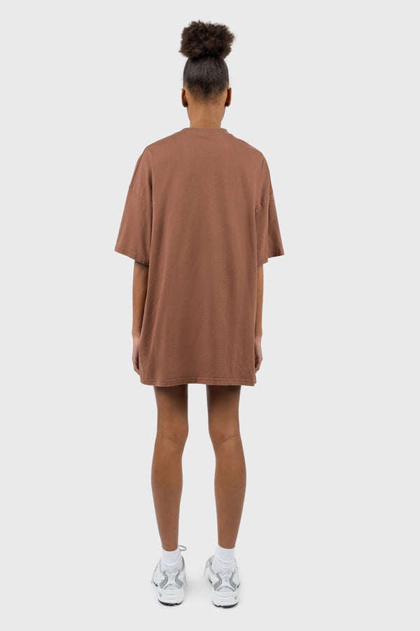 Nu In EVERYDAY SUPER OVERSIZED FIT T-SHIRT