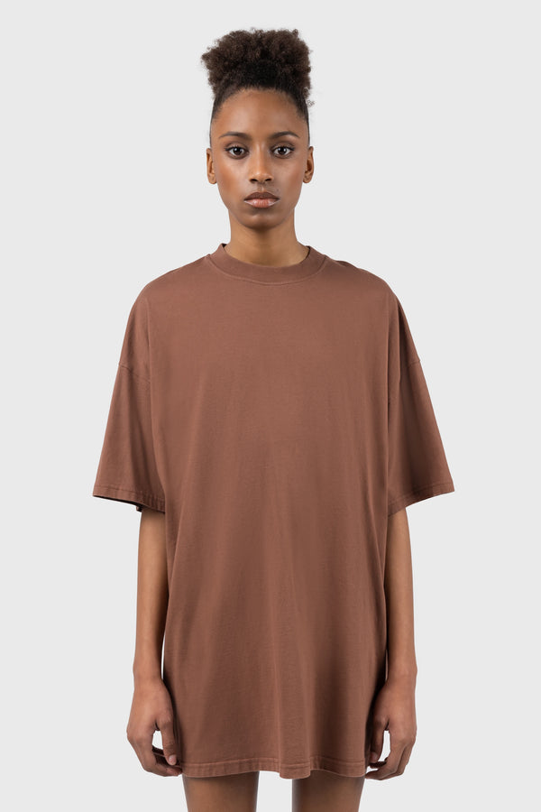 Nu In EVERYDAY SUPER OVERSIZED FIT T-SHIRT