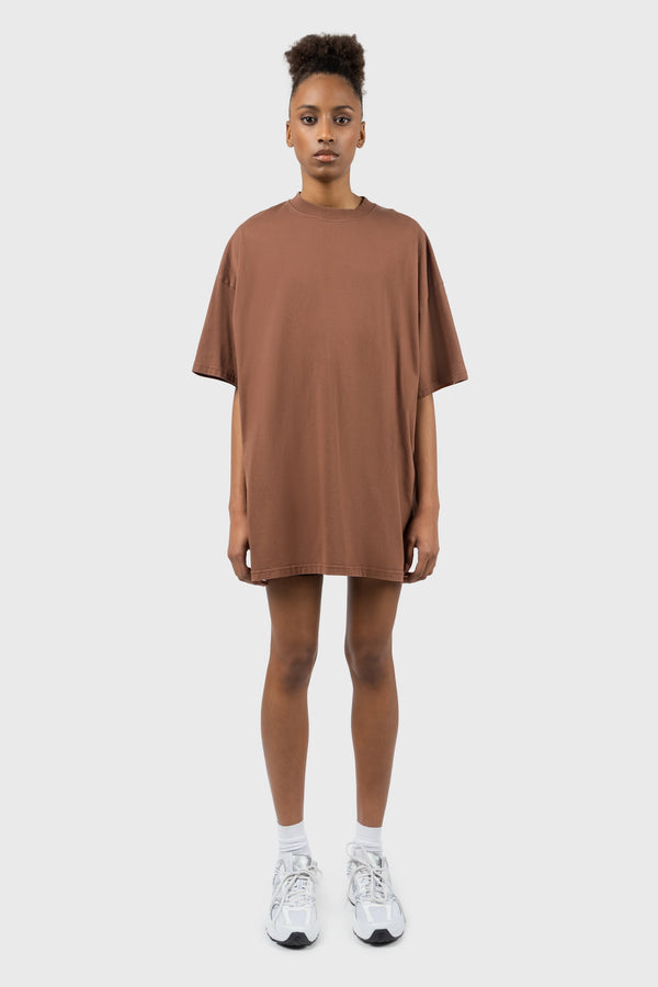 nu in EVERYDAY SUPER OVERSIZED FIT T-SHIRT