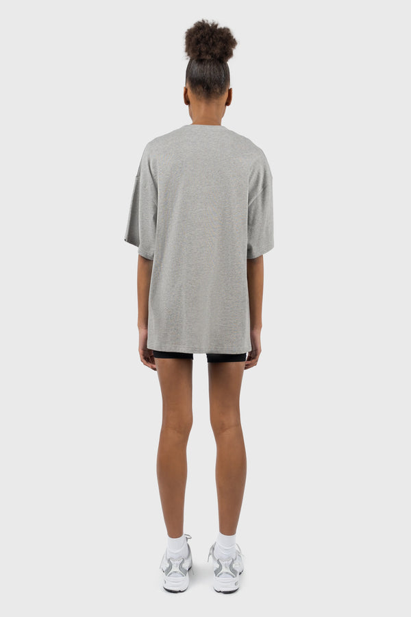 Nu In EVERYDAY SUPER OVERSIZED FIT T-SHIRT