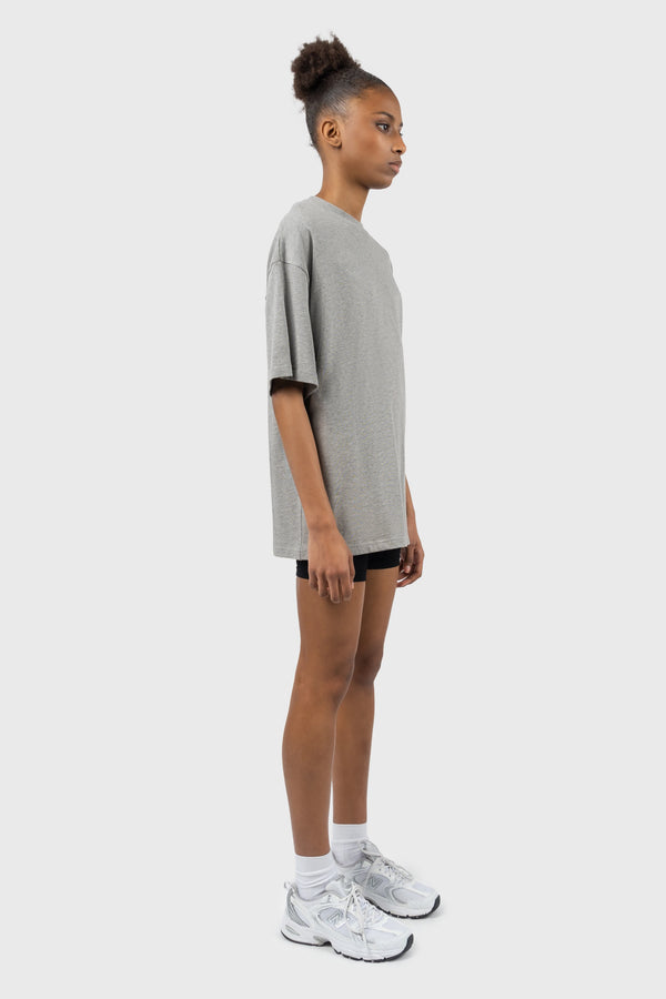 Nu In EVERYDAY SUPER OVERSIZED FIT T-SHIRT