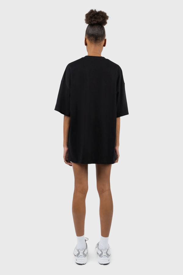 Nu In EVERYDAY SUPER OVERSIZED FIT T-SHIRT