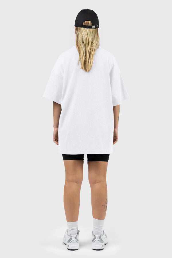 Nu In EVERYDAY SUPER OVERSIZED FIT T-SHIRT