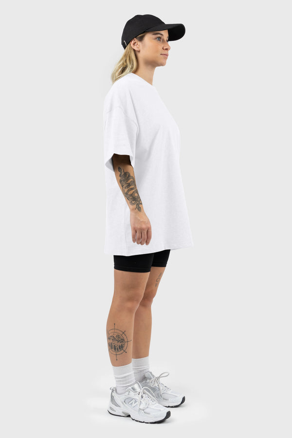 Nu In EVERYDAY SUPER OVERSIZED FIT T-SHIRT