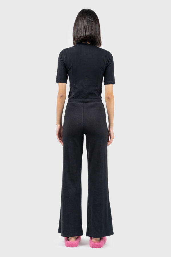 Nu In HALF SLEEVE SECOND SKIN TOP