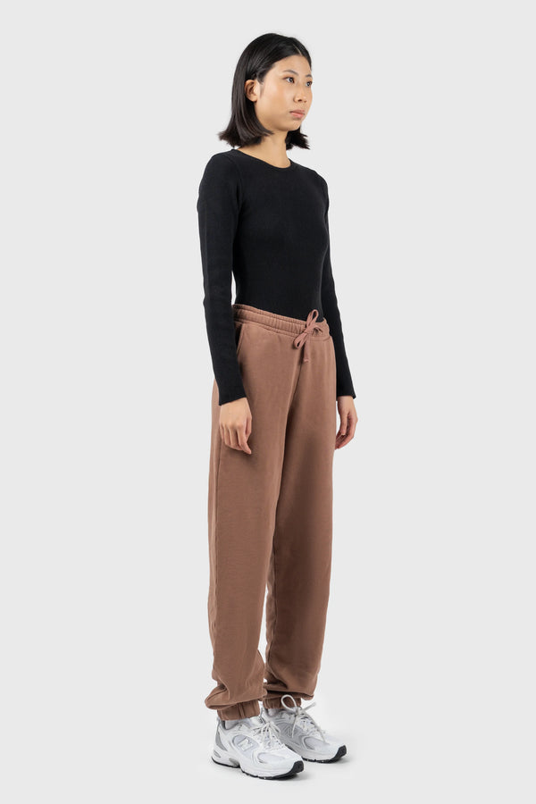 Nu In OPEN BACK KNIT BODYSUIT