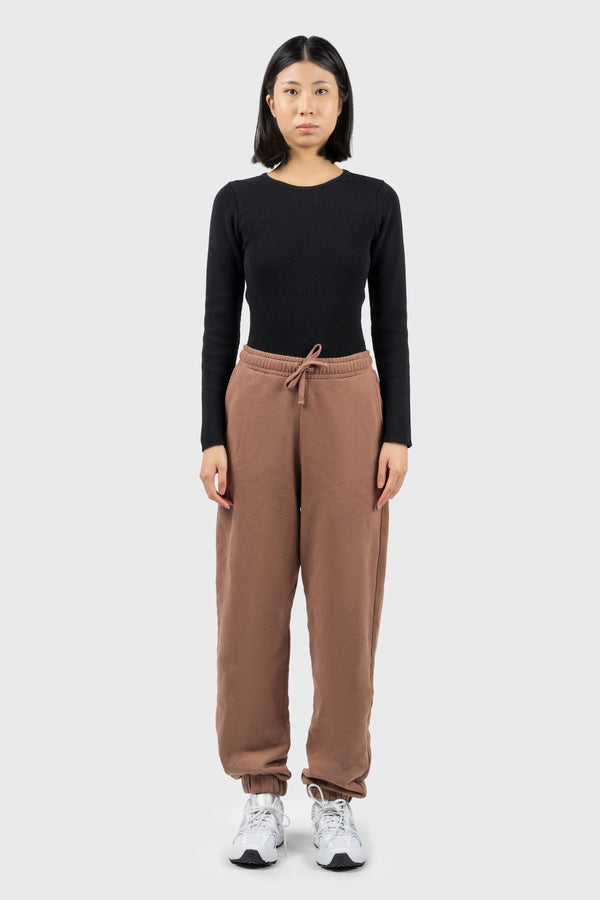 nu in OPEN BACK KNIT BODYSUIT