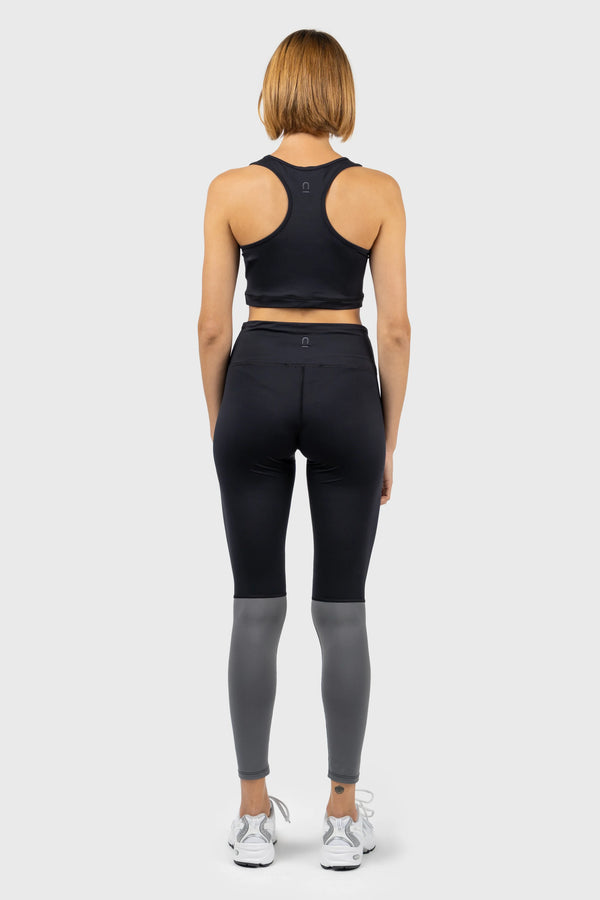 Nu In RACERS BACK SPORTS BRA