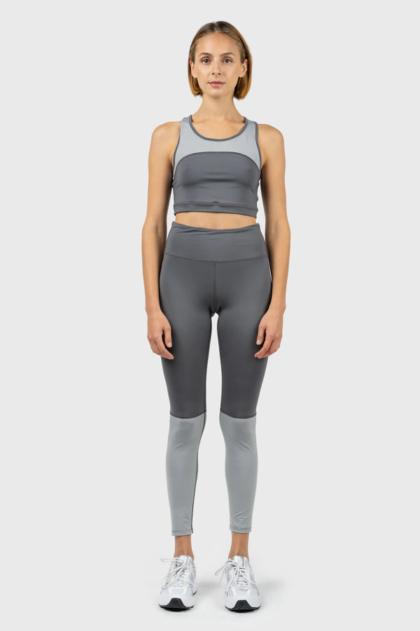 nu in RACERS BACK SPORTS BRA