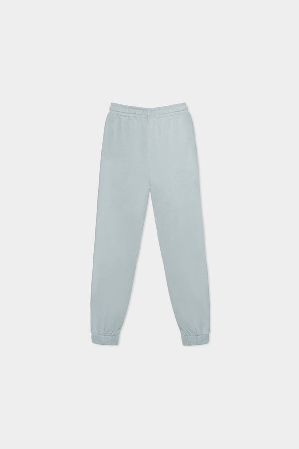 Nu In RELAXED FIT TAPERED PRINT DETAIL JOGGERS