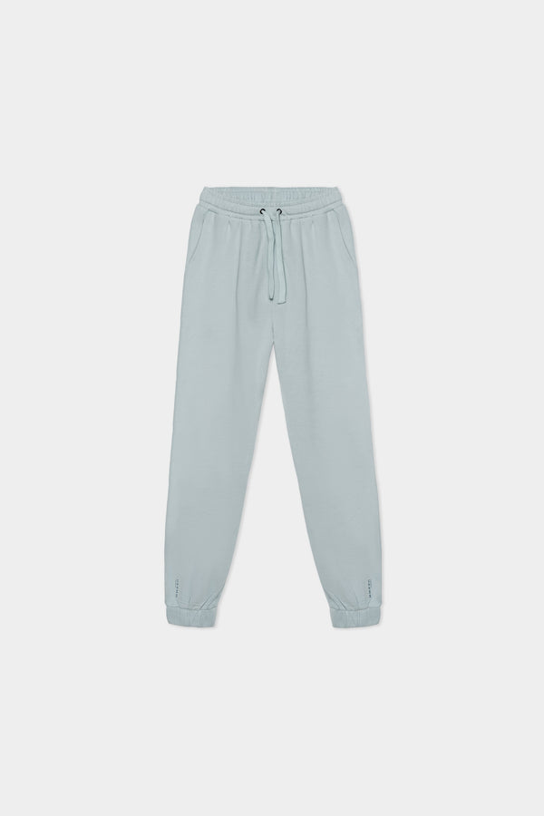 nu in RELAXED FIT TAPERED PRINT DETAIL JOGGERS