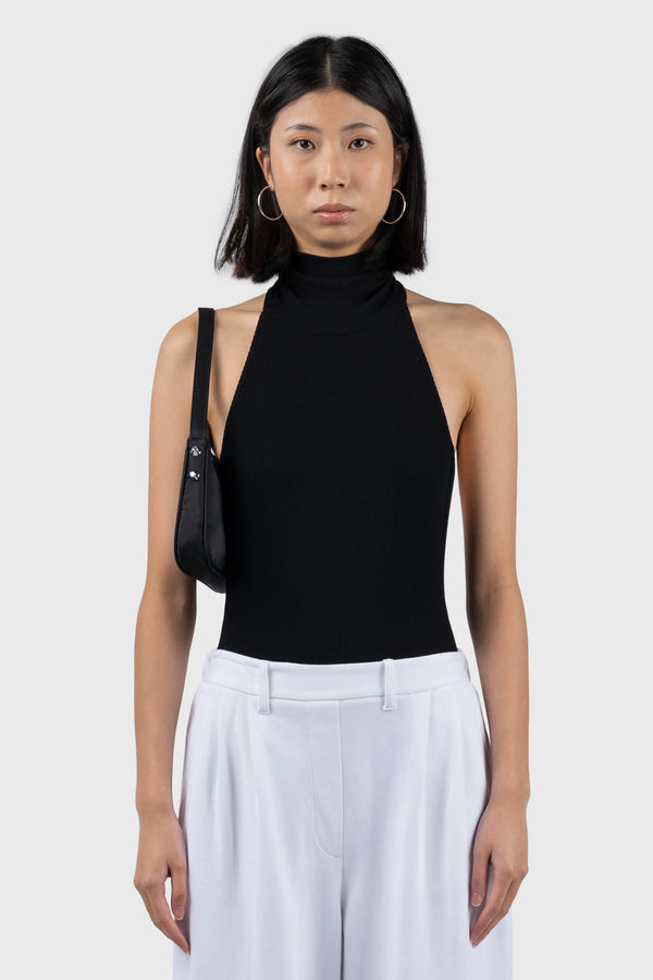 Nu In RIBBED DETAIL BODY