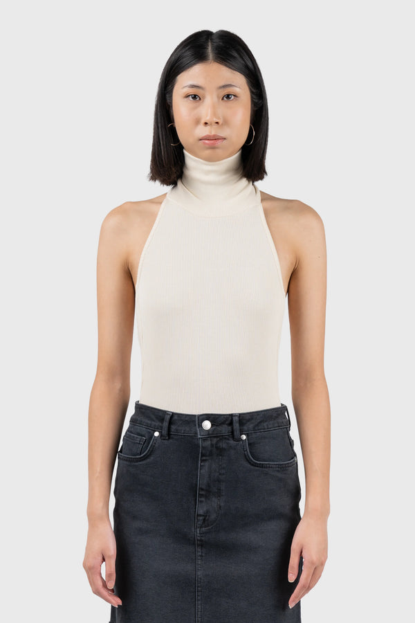 Nu In RIBBED DETAIL BODY