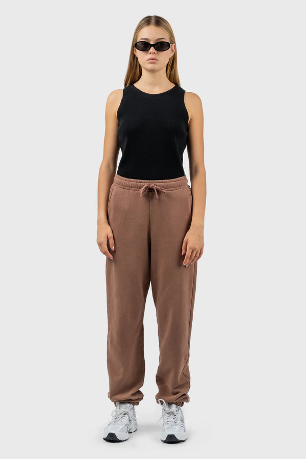 nu in RIBBED KNIT VEST