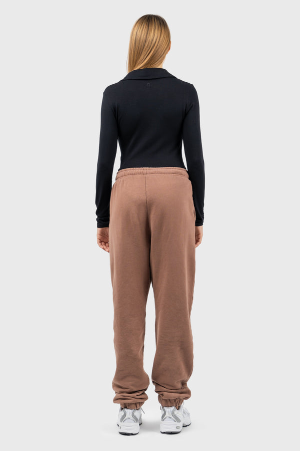 Nu In RUCHED DETAIL JERSEY BODYSUIT