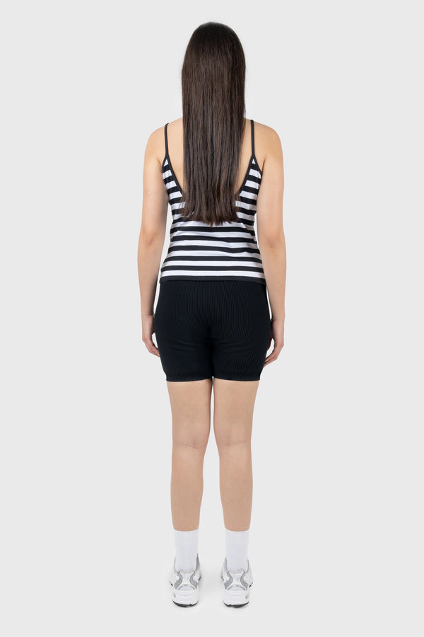 Nu In SCOOP BACK CAMI TOP