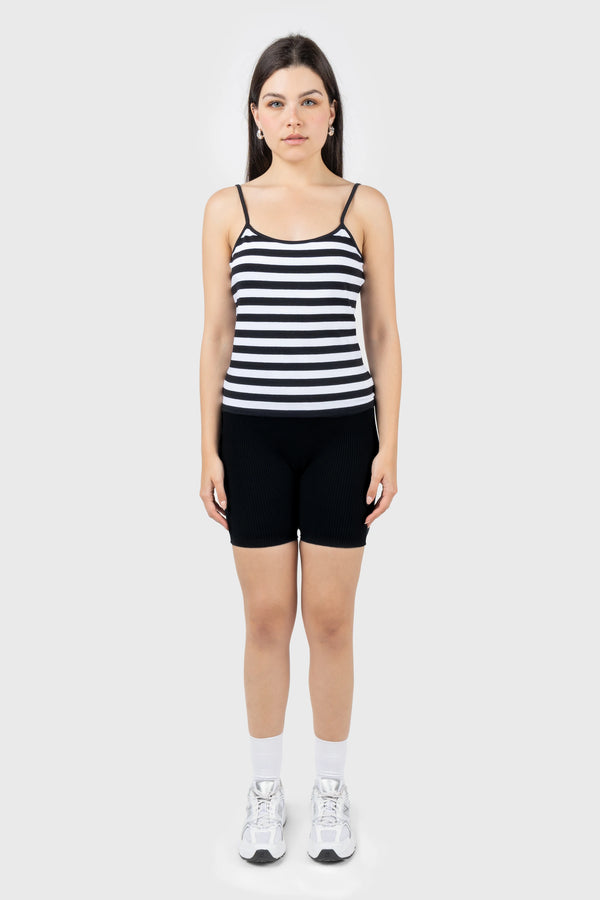 nu in SCOOP BACK CAMI TOP