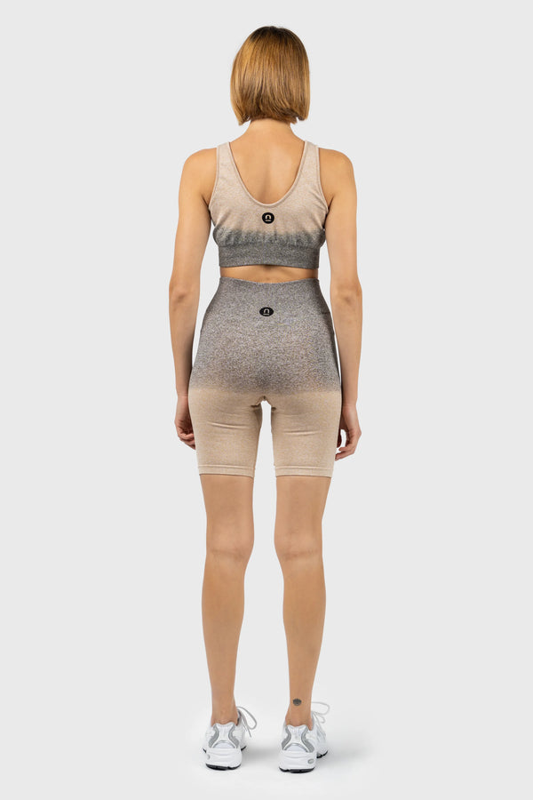 Nu In SEAMLESS ACTIVE CROP TOP