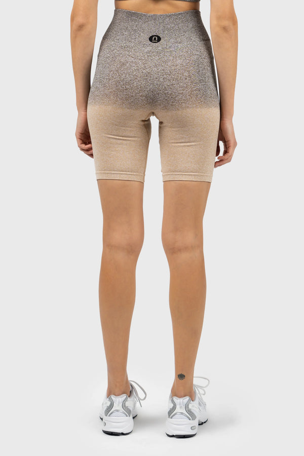 Nu In SEAMLESS ACTIVE CYCLE SHORTS