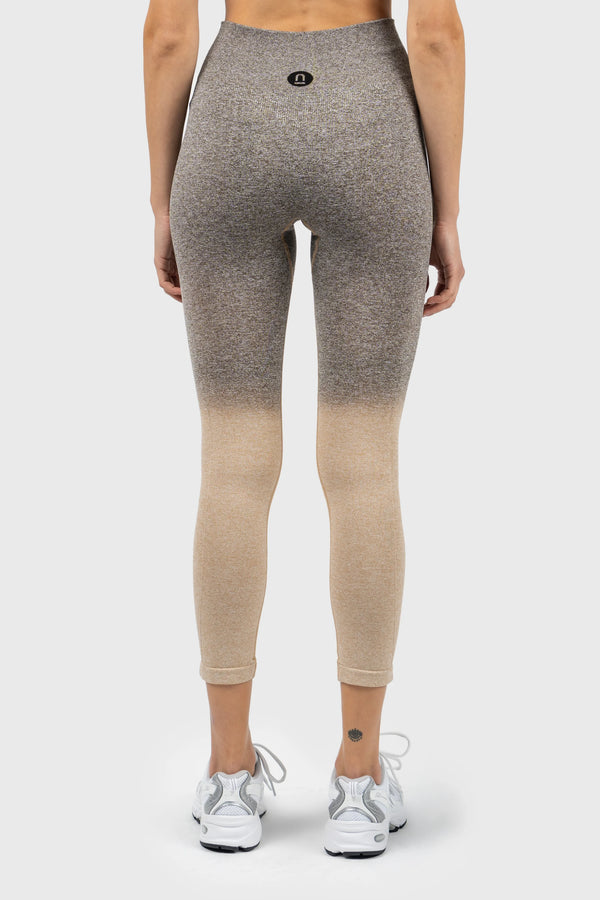 Nu In SEAMLESS ACTIVE LEGGINGS