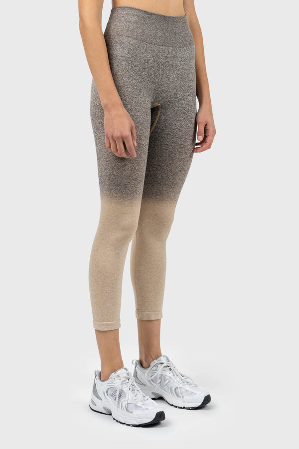 Nu In SEAMLESS ACTIVE LEGGINGS