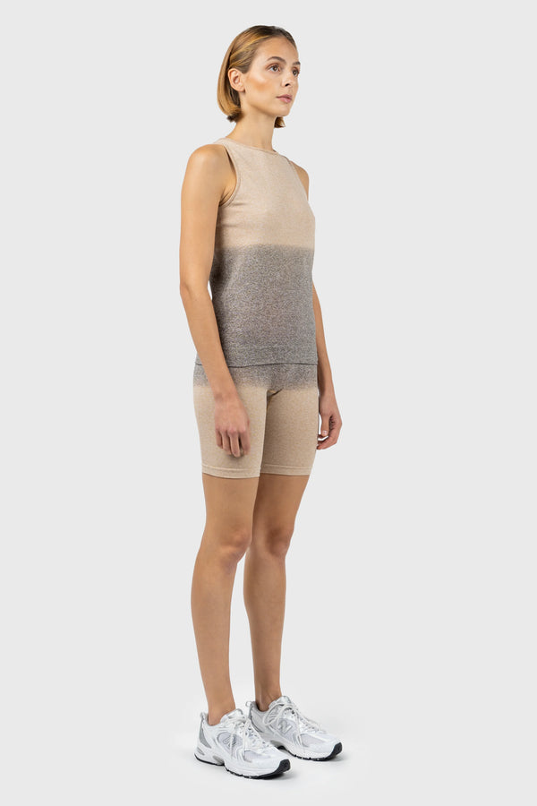 Nu In SEAMLESS ACTIVE TOP