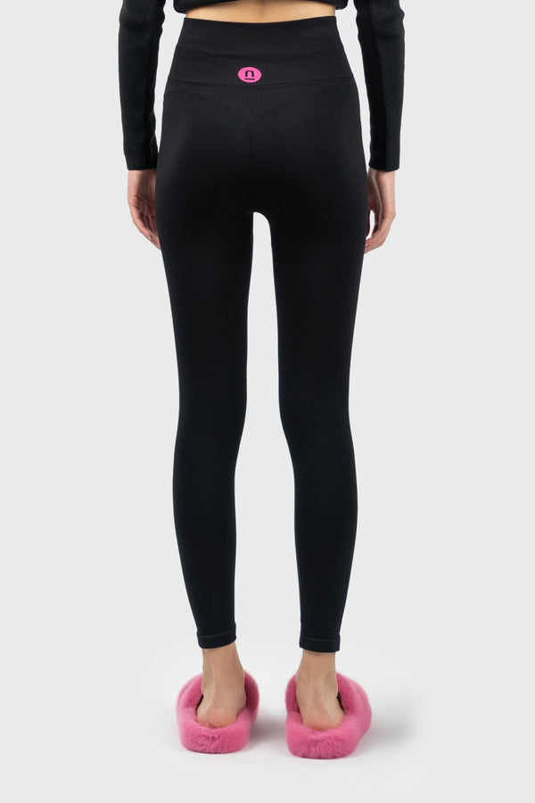 Nu In SEAMLESS HIGH RISE LEGGINGS