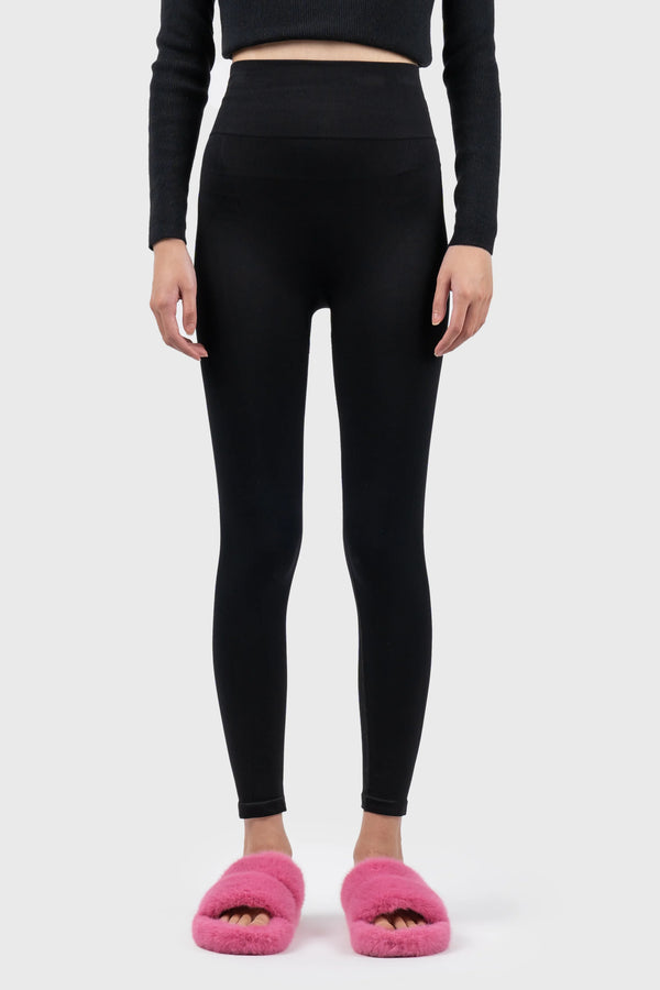 nu in SEAMLESS HIGH RISE LEGGINGS