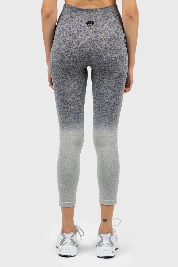 Nu In SEAMLESS OMBRE HIGH RISE LEGGINGS