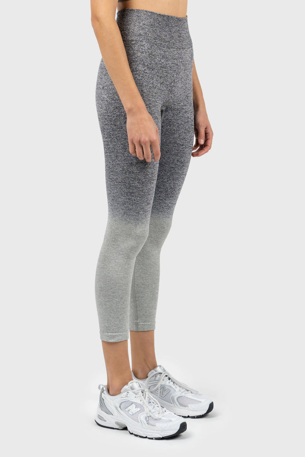 Nu In SEAMLESS OMBRE HIGH RISE LEGGINGS